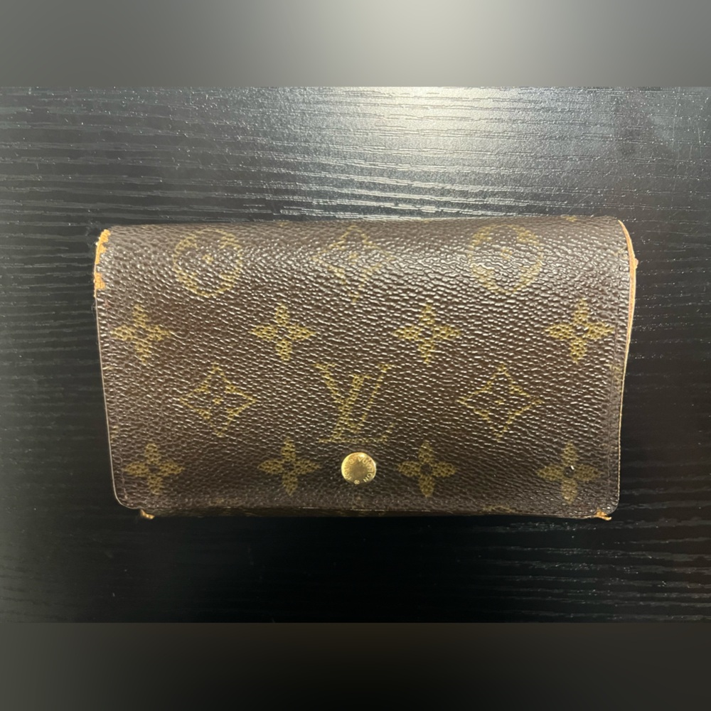 Louis Vuitton Wallet